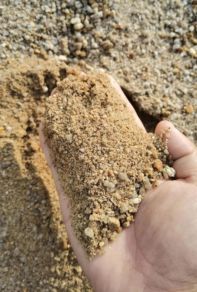 机制砂：改变传统建筑材料行业的隐形利器