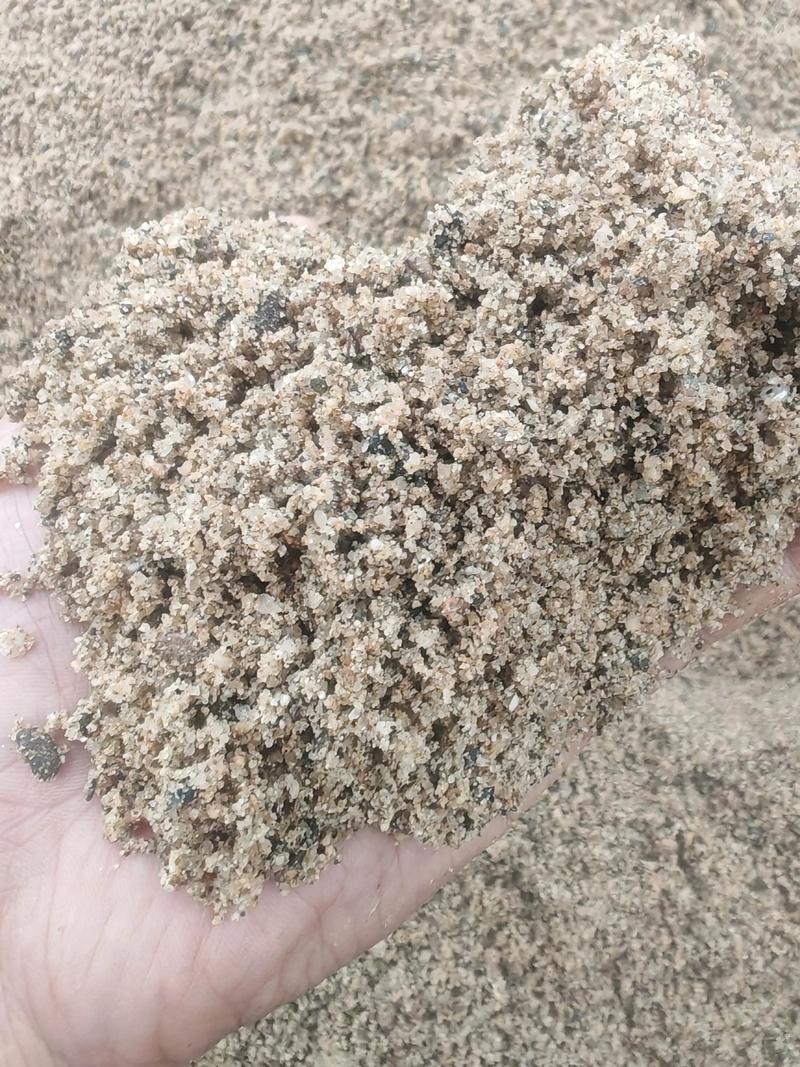 砂石配送